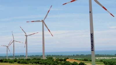EU supports Vietnam’s sustainable energy development - ảnh 1